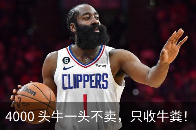 4000 头牛一头不卖，只收牛粪！广西汉靠 “屎” 逆袭，狂赚上亿身家
